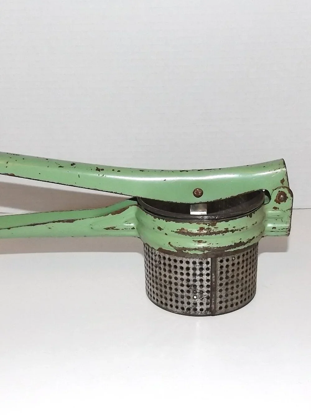 N/A cast metal
